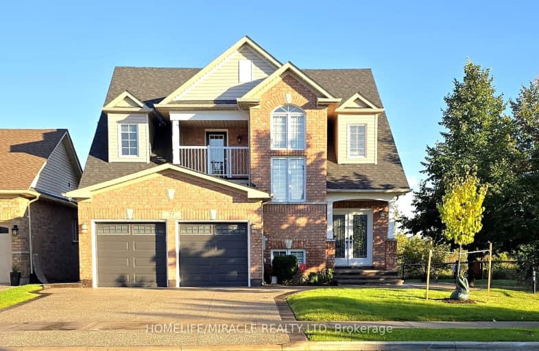 91 Earlsbridge Boulevard, Brampton | Image 1