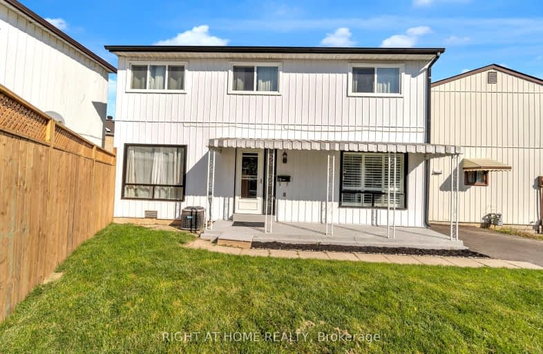 13 Huntingwood Crescent, Brampton | Image 1