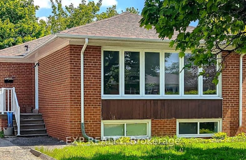 47 Brisco Street, Brampton | Image 1