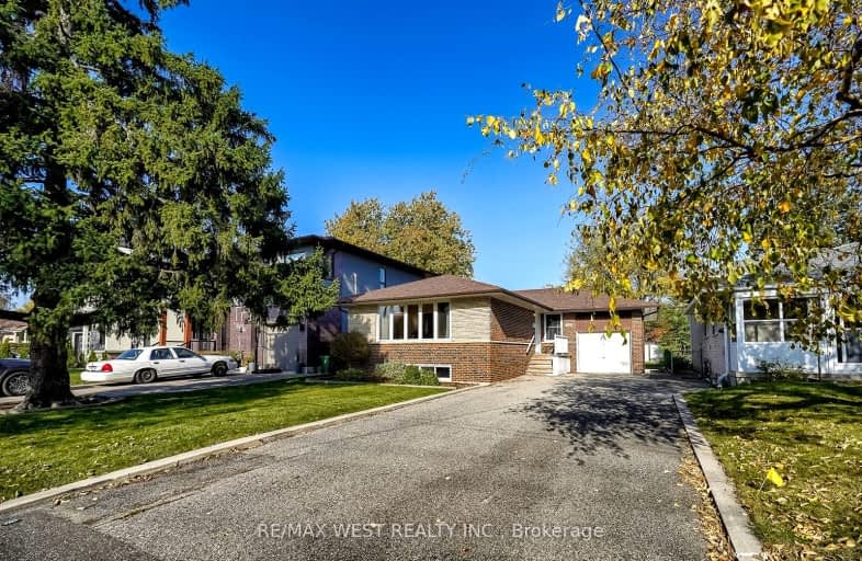 330 Rathburn Road, Toronto | Image 1