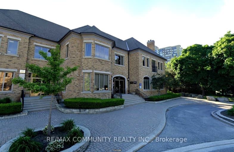 4275 Village Centre Court, Mississauga | Image 1