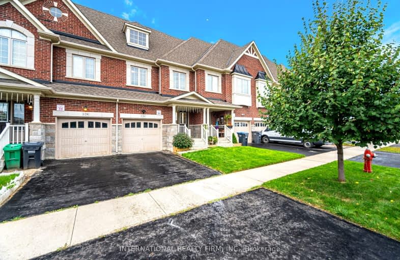 126 Agava Street, Brampton | Image 1