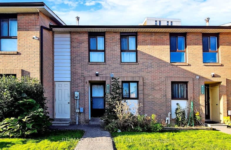 118 Fleetwood Crescent, Brampton | Image 1