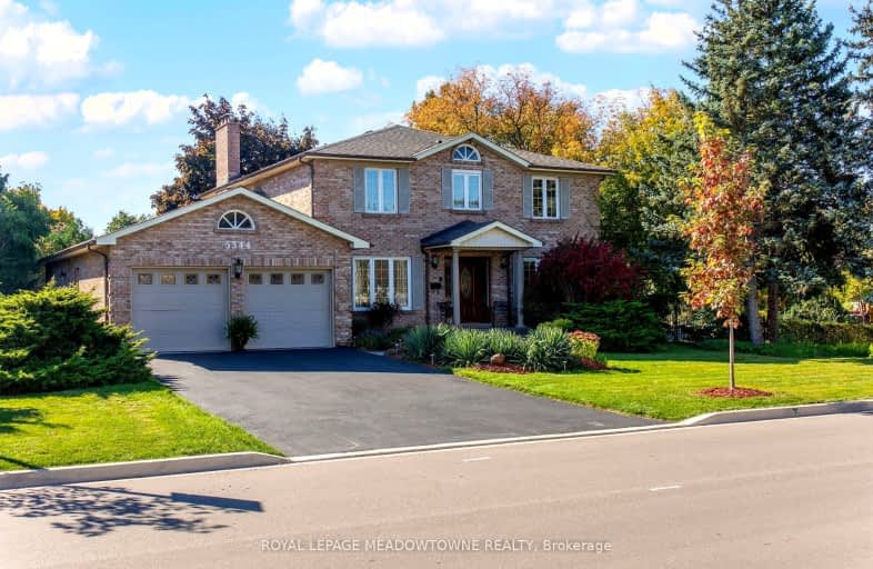 5344 Durie Road, Mississauga | Image 1