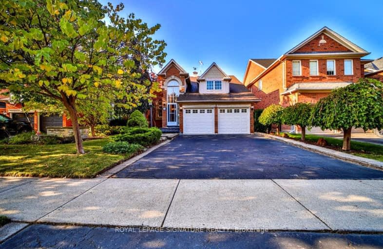 2230 Nightingale Way, Oakville | Image 1