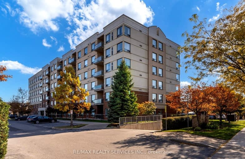 105-5070 Fairview Street, Burlington | Image 1