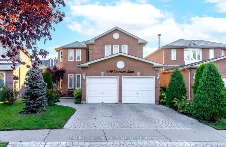 Lower-1410 Emerson Lane, Mississauga | Image 1