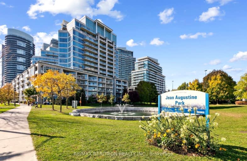 218-2119 Lake Shore Boulevard West, Toronto | Image 1