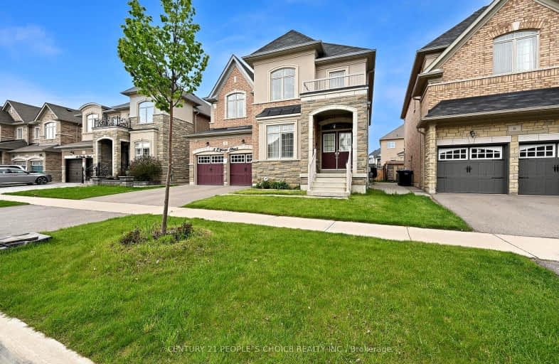 8 Eltesoro Street, Brampton | Image 1