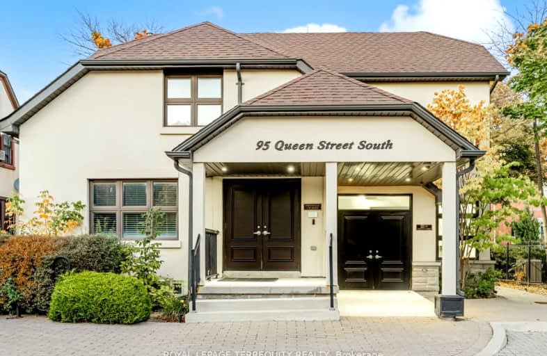 95 Queen Street South, Mississauga | Image 1