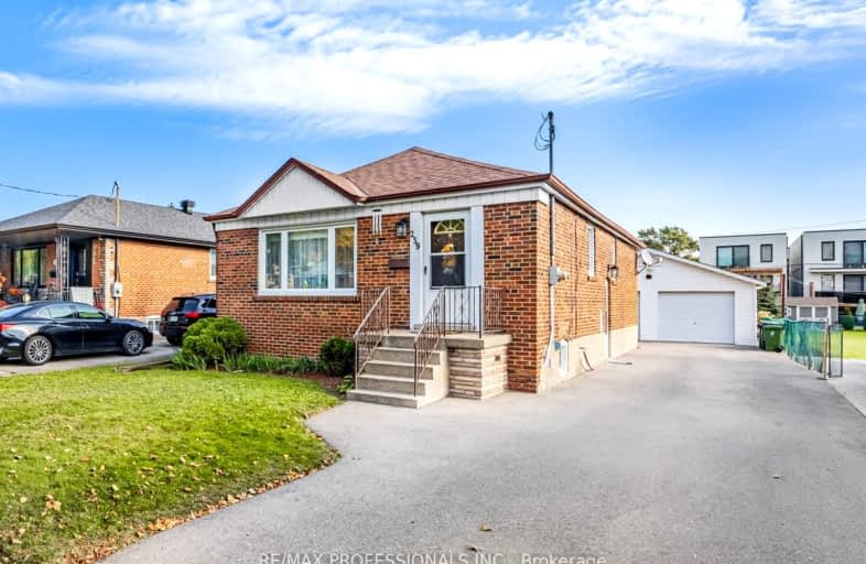 259 Aldercrest Road, Toronto | Image 1