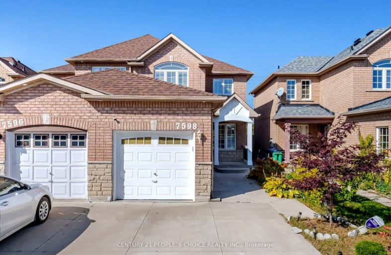 7598 Black Walnut Trail, Mississauga | Image 1