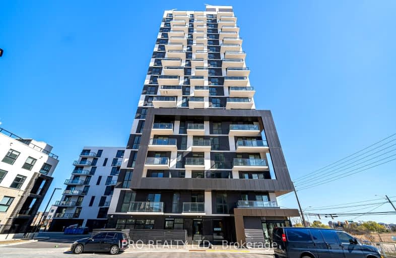 414-335 Wheat Boom Drive, Oakville | Image 1