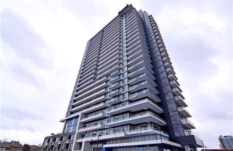 604-2560 Eglinton Avenue West, Mississauga | Image 1