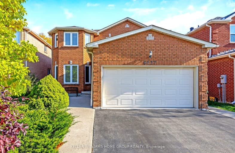 6427 Osprey Boulevard, Mississauga | Image 1