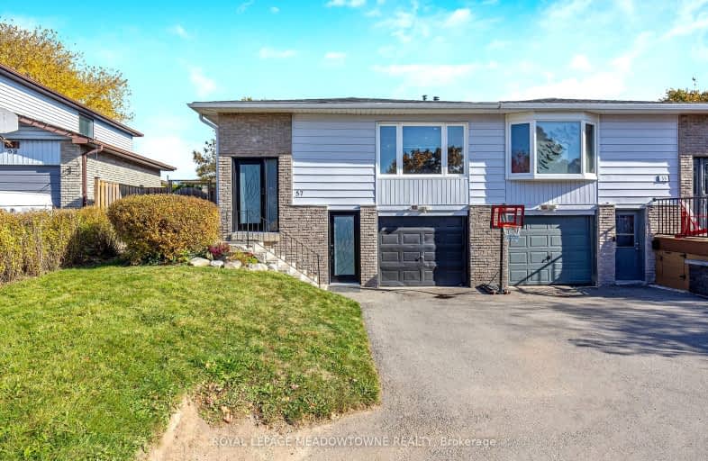 57 Greenore Crescent, Halton Hills | Image 1