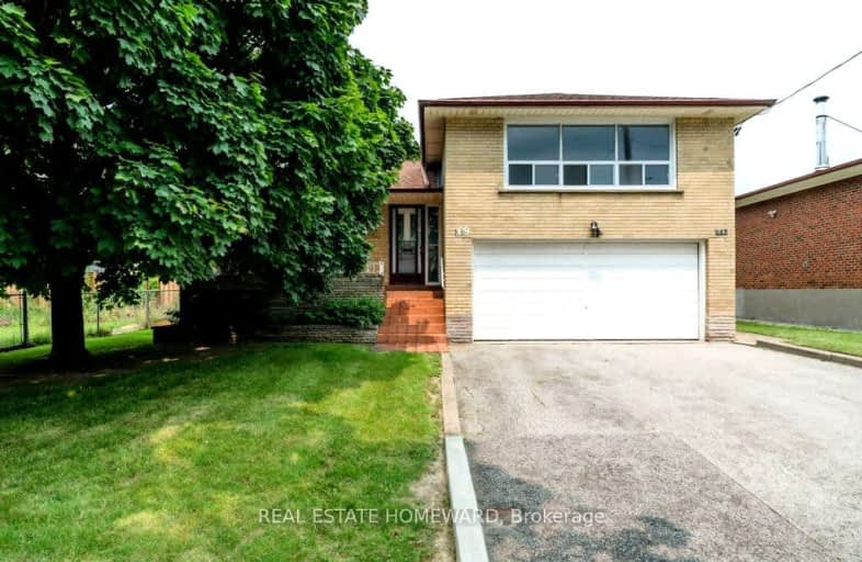 169 Exbury Road, Toronto | Image 1