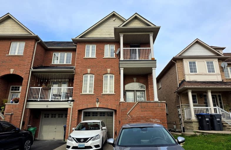 Main-8 Saint Eugene Street, Brampton | Image 1