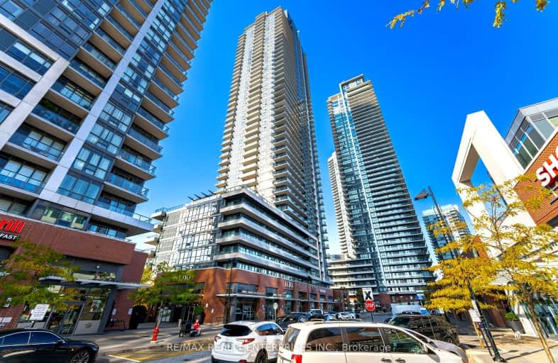 1807-2220 Lake Shore Boulevard West, Toronto | Image 1