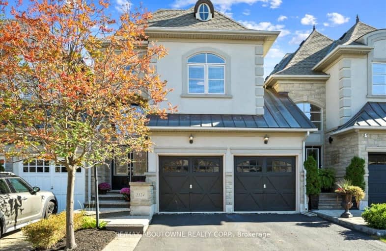 2324 Wuthering Heights Way, Oakville | Image 1