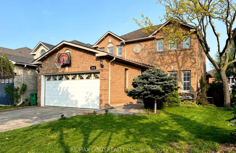 3848 Periwinkle Crescent, Mississauga | Image 1