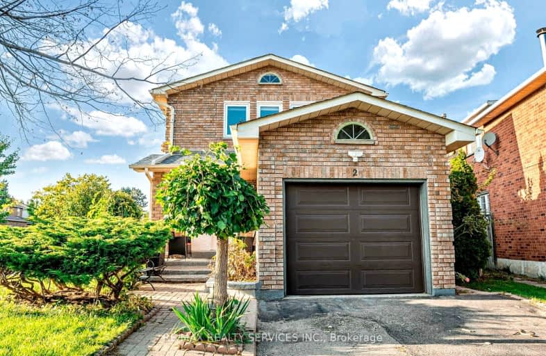 2 Langholm Court, Brampton | Image 1