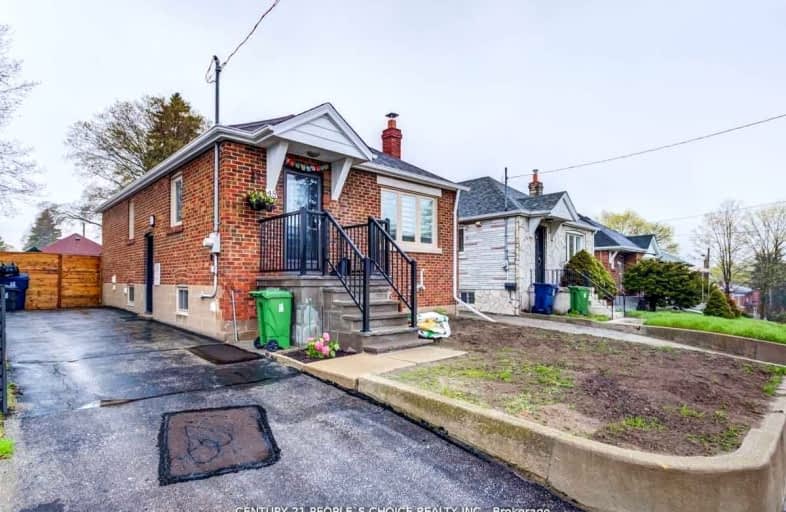 48 Stephen Drive, Toronto | Image 1