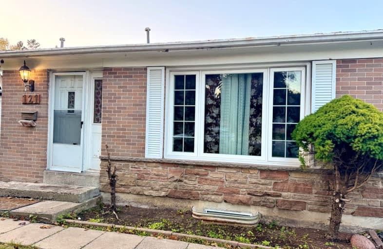 121 Rutherford Road North, Brampton | Image 1