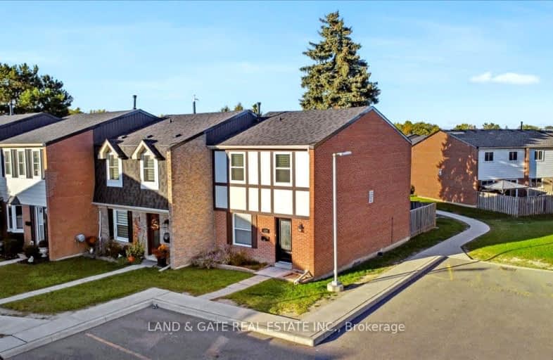 111-900 Central Park Drive, Brampton | Image 1