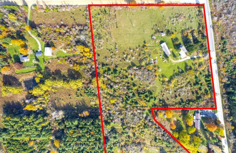 468 Olde Base Line Road, Caledon | Image 1