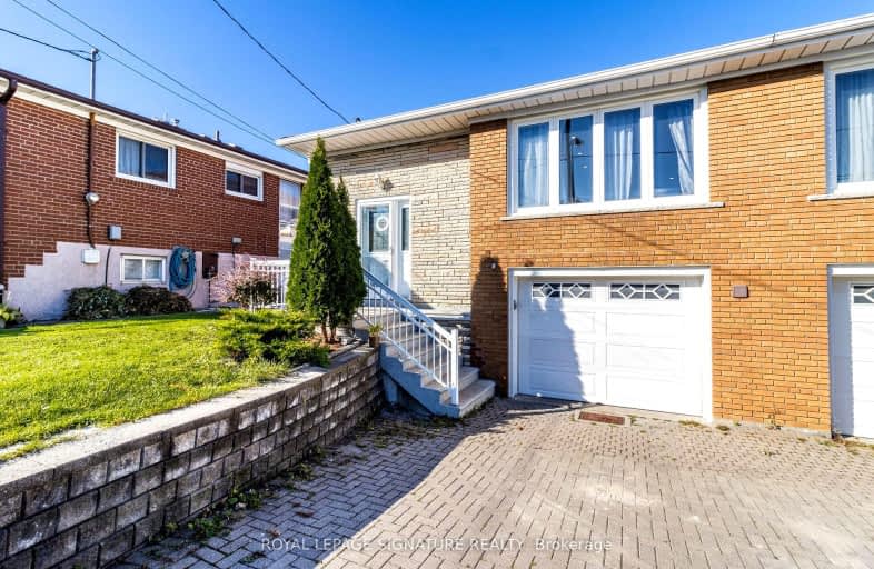 66 Arleta Avenue, Toronto | Image 1