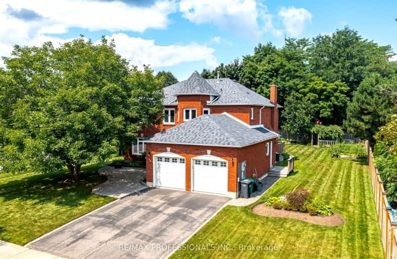 4 Christie Drive, Brampton | Image 1