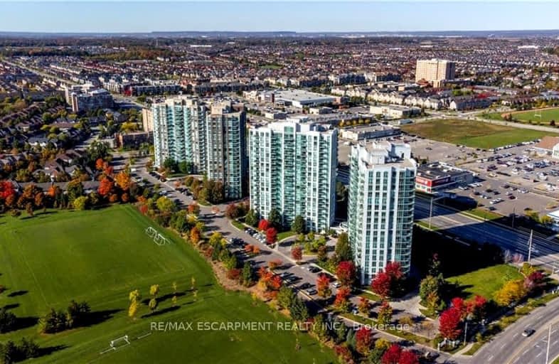 PH 3-4850 Glen Erin Drive, Mississauga | Image 1