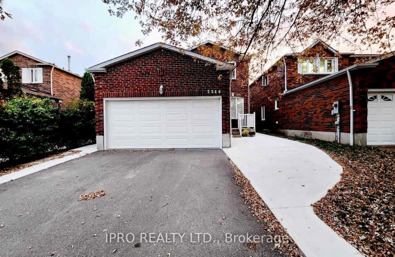 3546 Copernicus Drive, Mississauga | Image 1