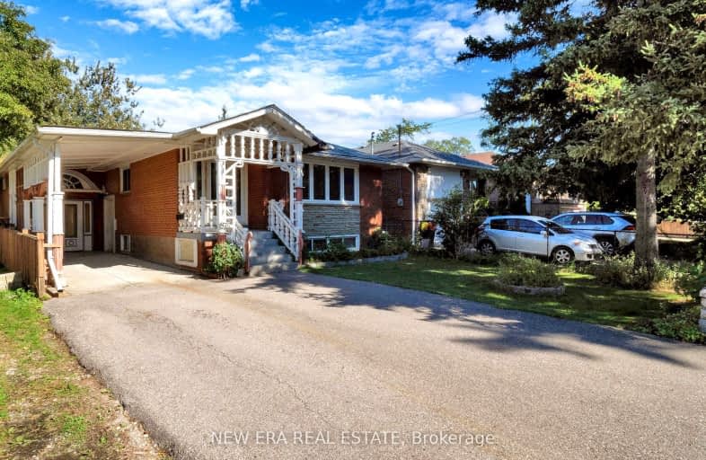 875 Hampton Crescent, Mississauga | Image 1