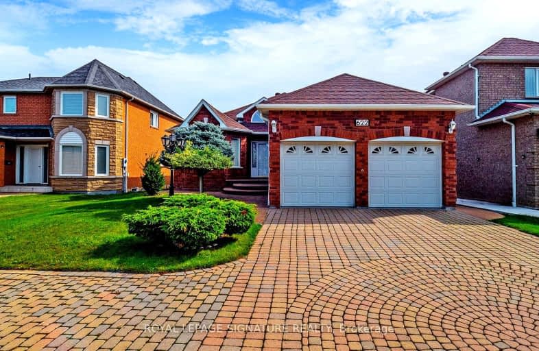 622 Bristol Road West, Mississauga | Image 1