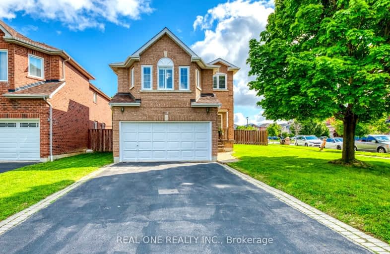 6379 Newcombe Drive, Mississauga | Image 1