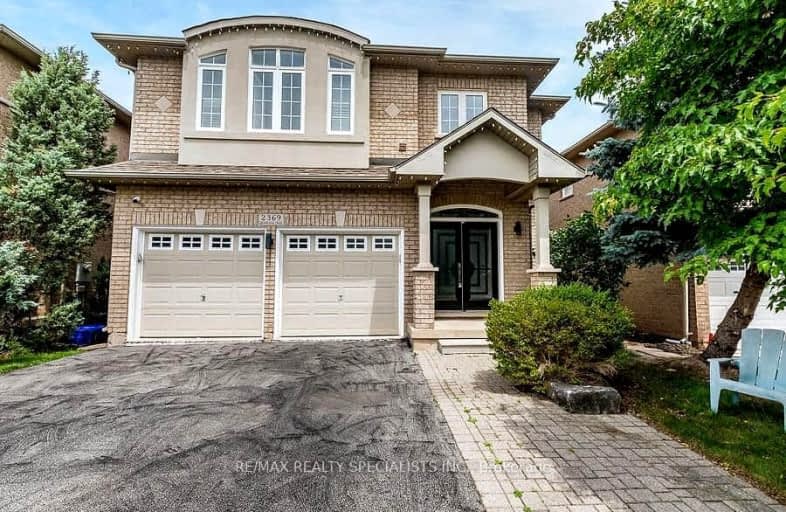 2369 GRAND OAK Trail, Oakville | Image 1