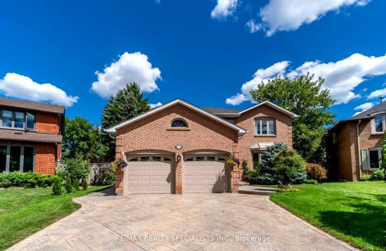 1773 Melody Drive, Mississauga | Image 1