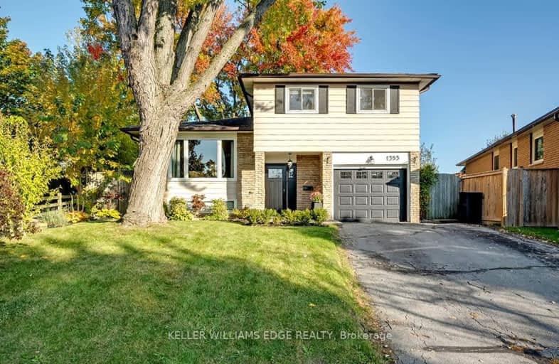 1353 Woodvale Place, Burlington | Image 1