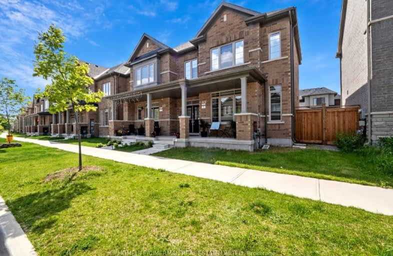 50 Block Road, Brampton | Image 1