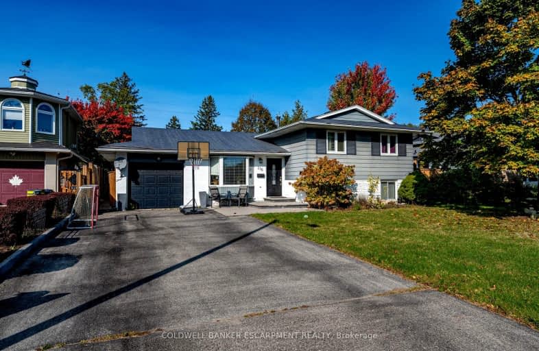 216 Elmore Drive, Halton Hills | Image 1