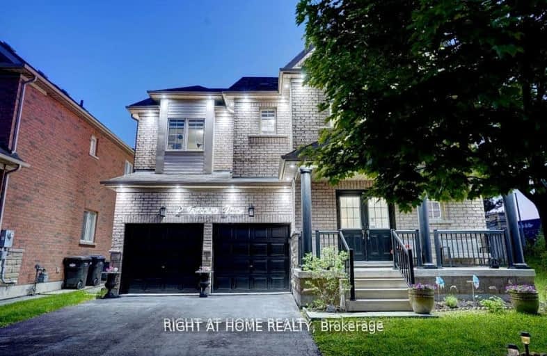 2 Frobischer Drive, Brampton | Image 1