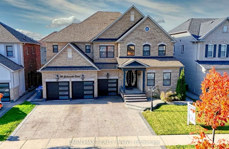 66 Jacksonville Drive, Brampton | Image 1