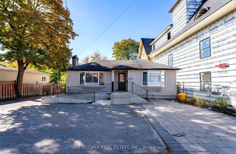 70 Queen Street South, Mississauga | Image 1