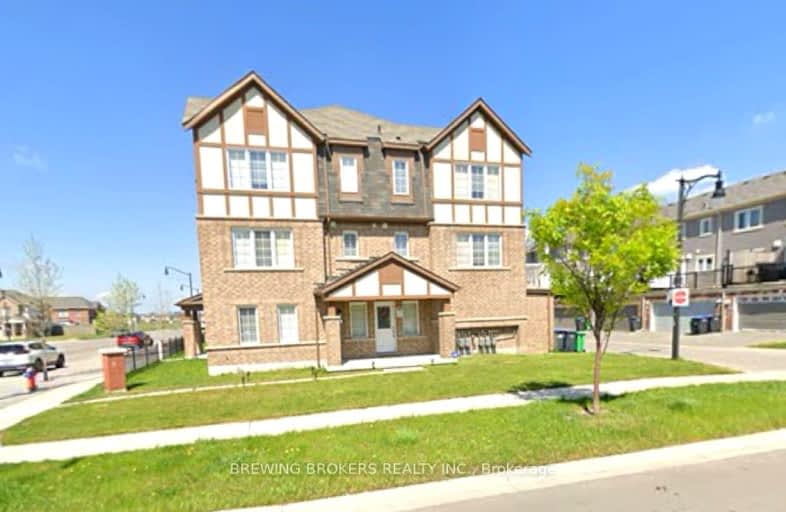 1 Adios Gate, Brampton | Image 1