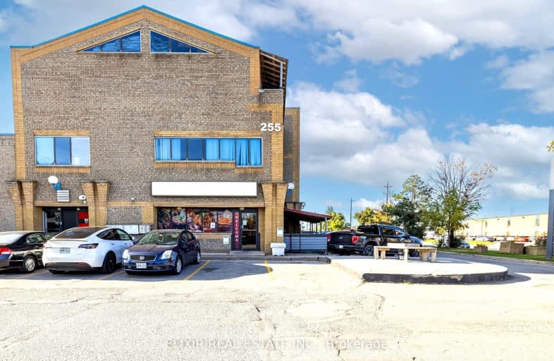 255 Rutherford Road South, Brampton | Image 1