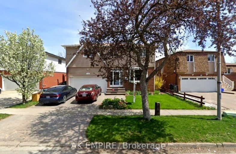 34 Charters Road, Brampton | Image 1