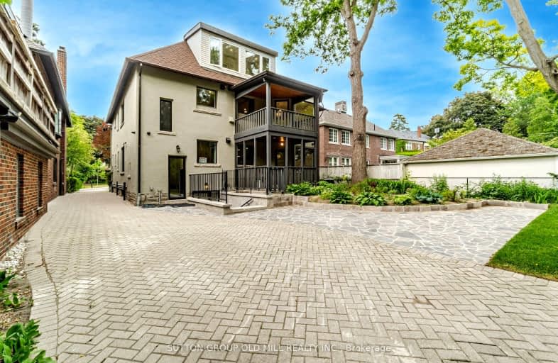 324 Riverside Drive, Toronto | Image 1