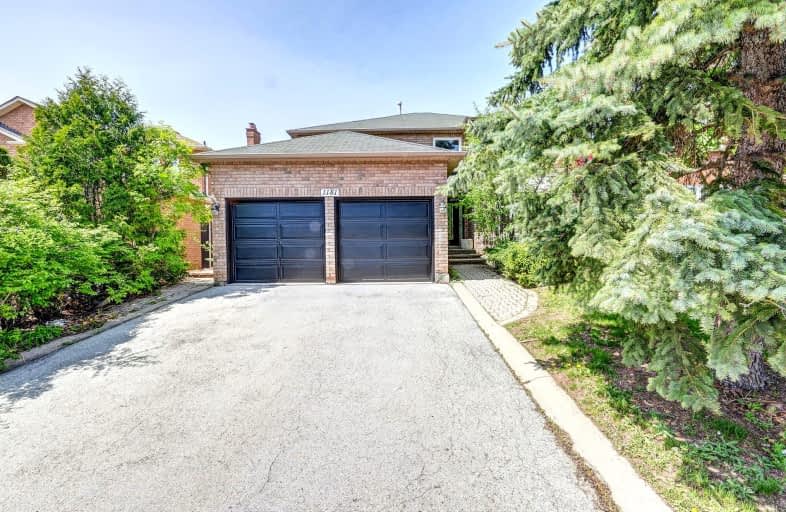 1181 Glenashton Drive, Oakville | Image 1